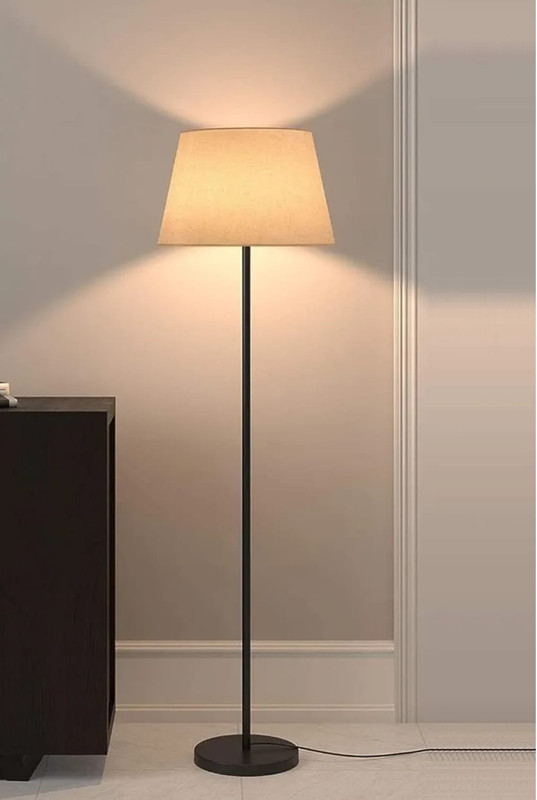 Saim Arts Tripod Floor lamp