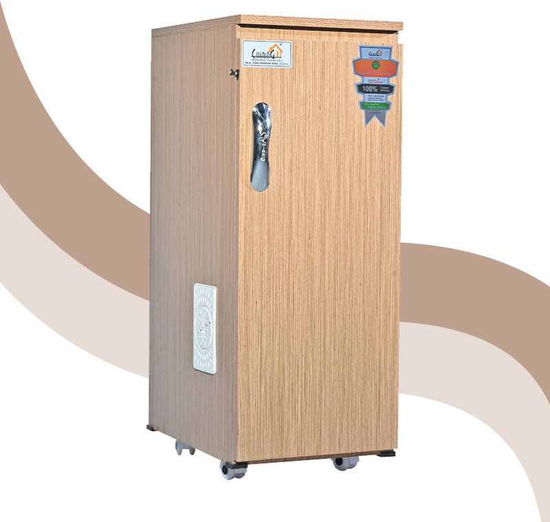 CHIRAG ENGINEERING WORKS Fully Auto atta chakki gharghanti 1 HP 2880 RPM flour mill SILVER WHITE VACUUMS CLEANING Flourmill