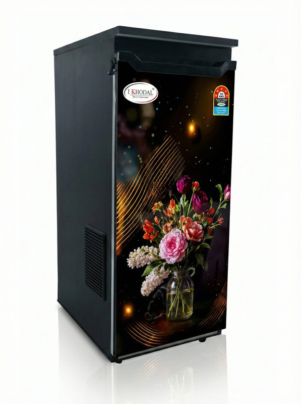 i khodal kitchen equipment 1 HP Fully Automatic Best Quality Flourmill Machine glow port modal Atta chakki Flourmill