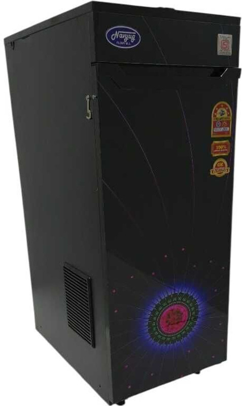 NAVYUG NAVYUG COLOUR DESIGN FLOUR MILL COLOUR_01 Flourmill