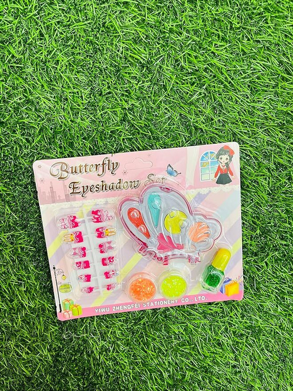 Z-Plus 7 cm Flower Nail