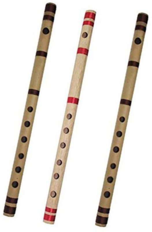 Trading Dukan Bamboo Flute(45 cm)