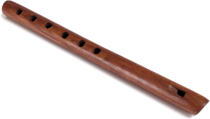 ABNF Wooden Flute Wooden Flute(33 cm)