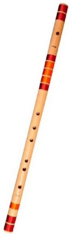 MURLI c sharp middle scale| 19 inch Bamboo Flute(48 cm)