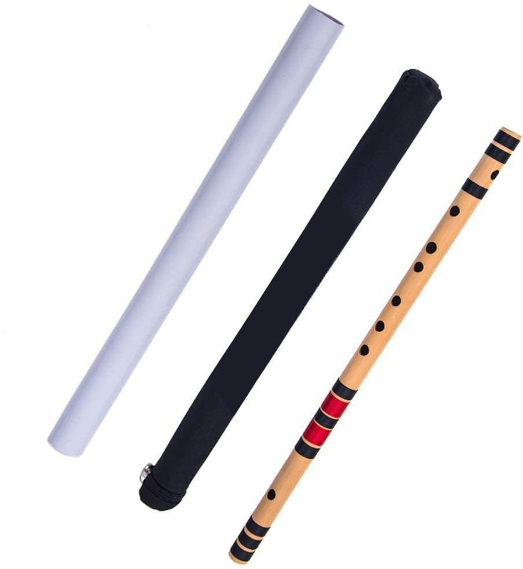 ketostics BANSURI C Bamboo Flute(49 cm)