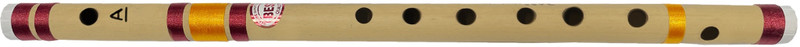AMROHA ENTERPRISE Bamboo Flute(45 cm)
