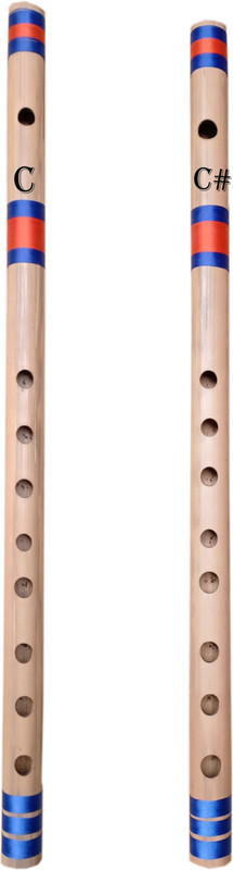 Nadvenu Bamboo Flute(50 cm)