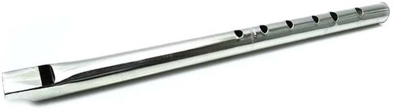 music galaxy Iron, Steel Flute(15 cm)
