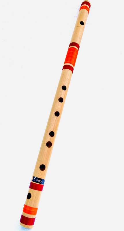 BestBrother Bamboo Flute(43 cm)