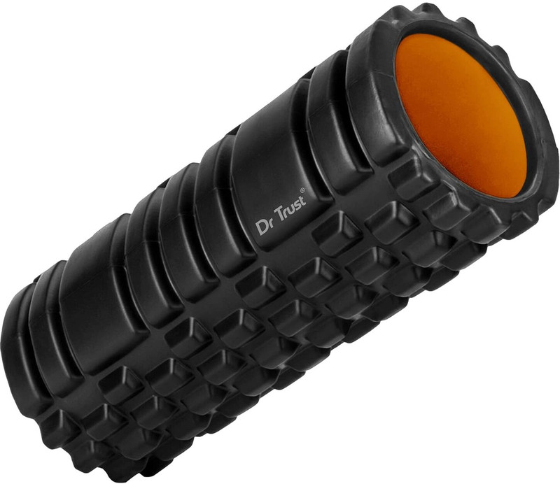 yashodhara Enterprise Standard Foam Roller(Length 33 cm)