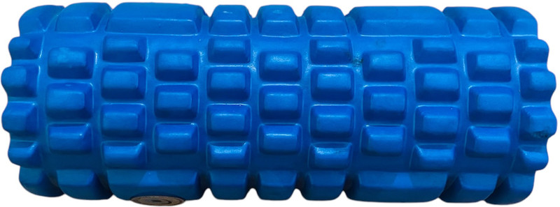MICRO MEDICAL SERVICES Standard Foam Roller(Length 33 cm)