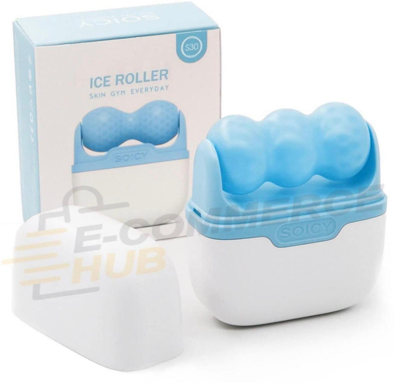 ice Roller massager Rumble Foam Roller(Length 5 cm)