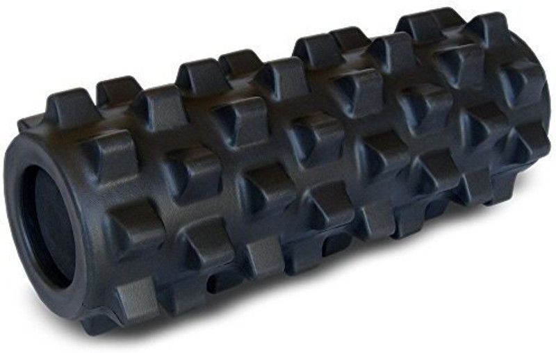 GRYPP Grid Foam Roller(Length 33 cm)