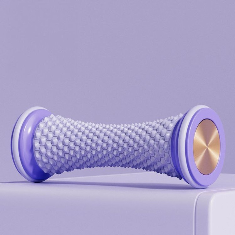 Qiyang sales Standard Foam Roller(Length 10 cm)