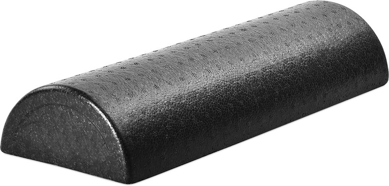 PLAY HARD Standard Foam Roller(Length 30 cm)