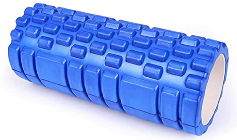HOMEGALLEY Standard Foam Roller(Length 30 cm)