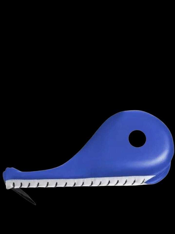 Starwar Kicking Shield(Blue)