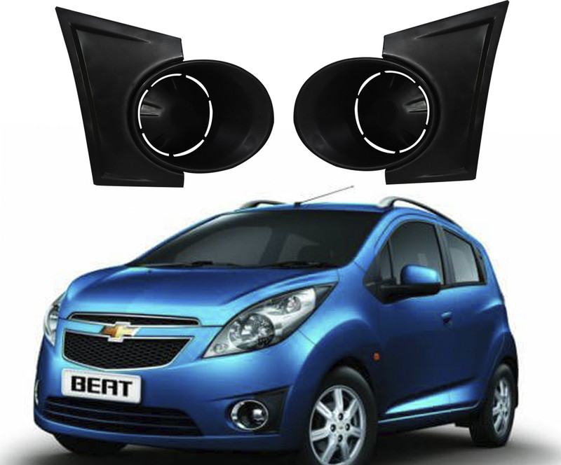 GS Grow n Shine Halogen Fog Lamp Unit for Chevrolet Beat