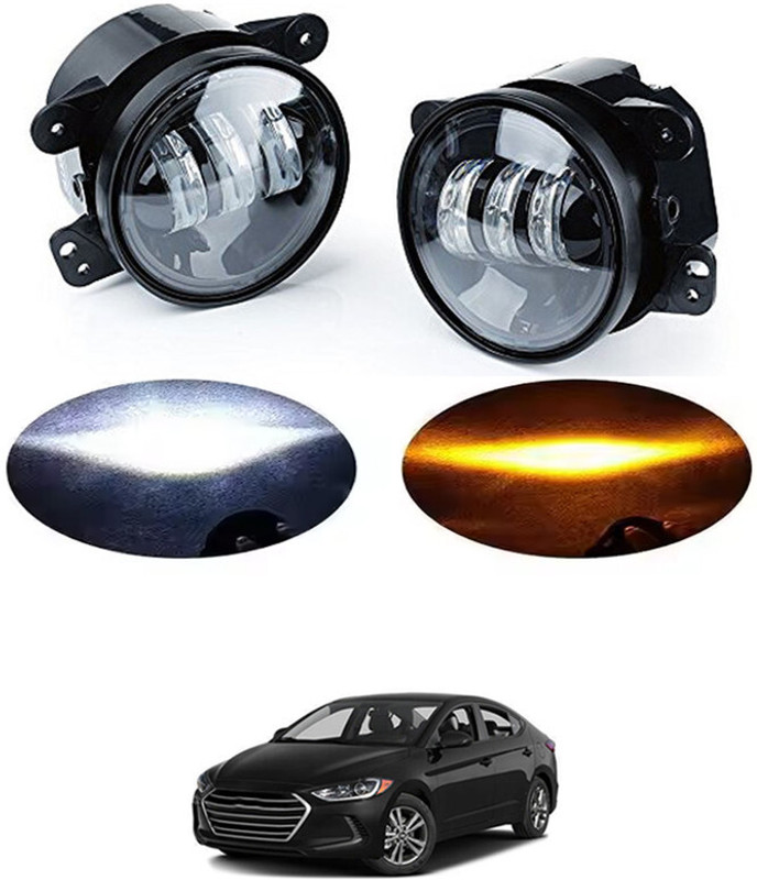RKPSP LED Fog Lamp Unit for Toyota Land Cruiser