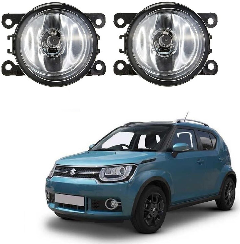 ACEOTO Halogen Fog Lamp Unit for Suzuki Universal For Car