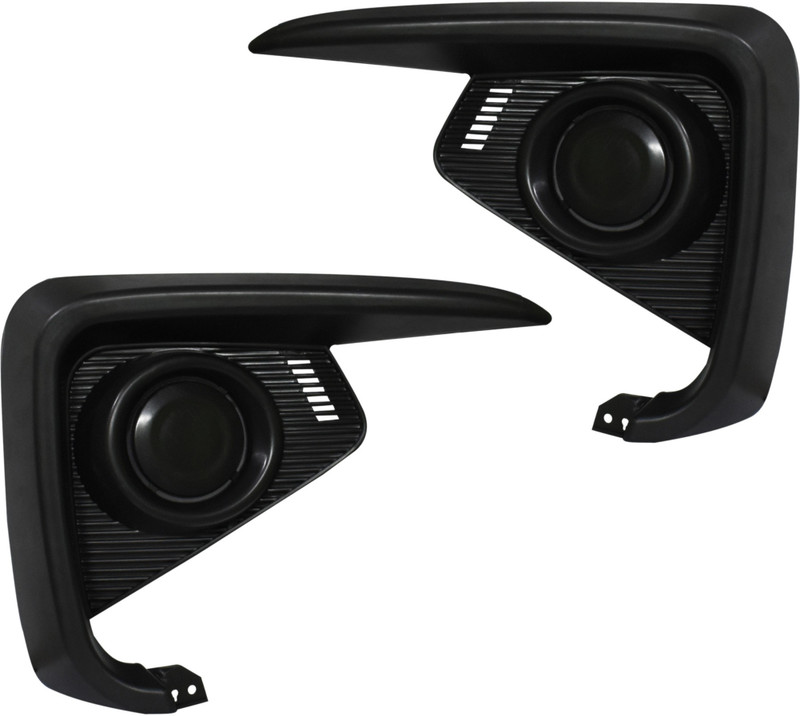 OOLTAH PAHIYA Halogen Fog Lamp Unit for Suzuki Ertiga