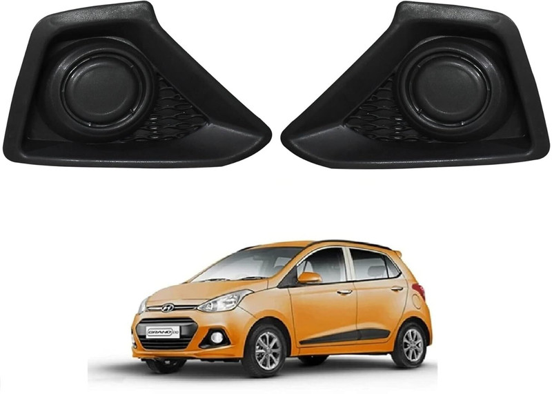GS Grow n Shine Halogen Fog Lamp Unit for Hyundai Grand i10
