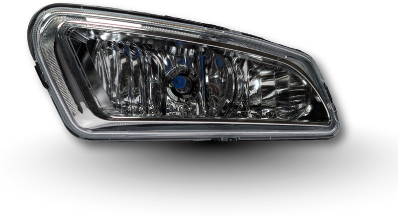 LUMAX LED Fog Lamp Unit for Volkswagen Polo