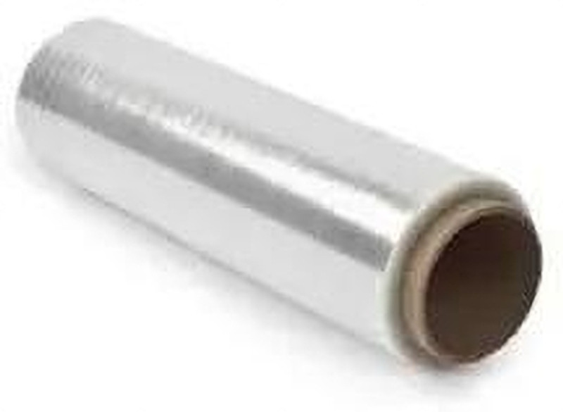 HK YUMMIE Silver foil-72mt Foil Holder
