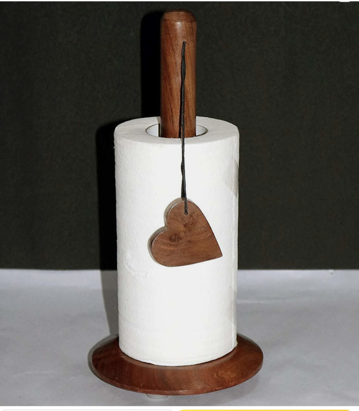 Kath valo Kitchen Roll Holder Foil Holder