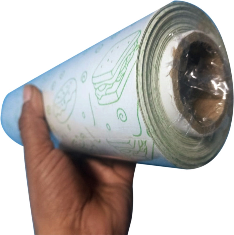 Ravestone 100m_bp/pp_01 Foil Holder