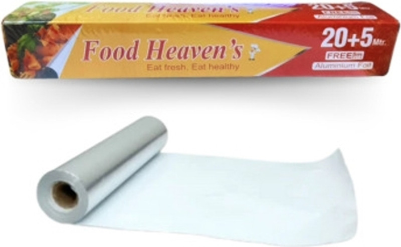 Gridhari Enterprise Food Heaven's Foil Holder