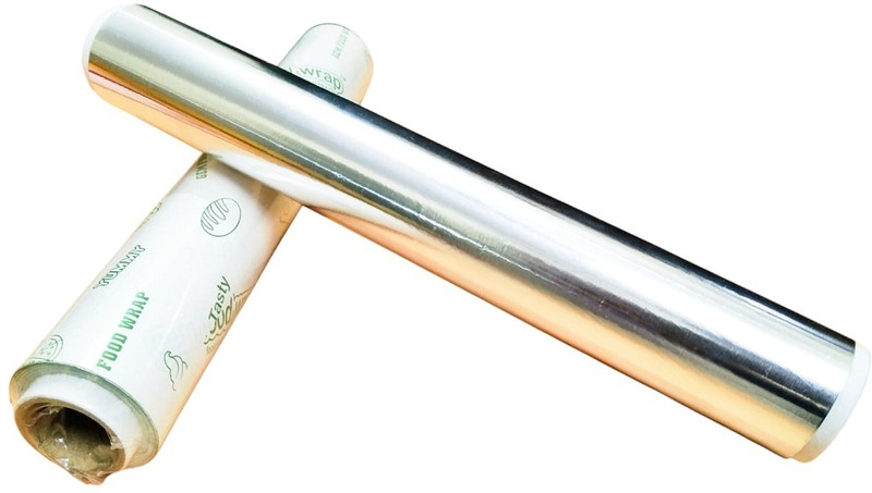 Naveeneha Full Length 15+15 Butter Wrap & Aluminium Foil Holder