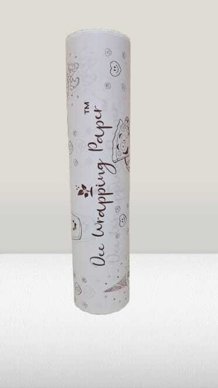 DIVIJA Dee Wrapping Paper Paper Foil Holder