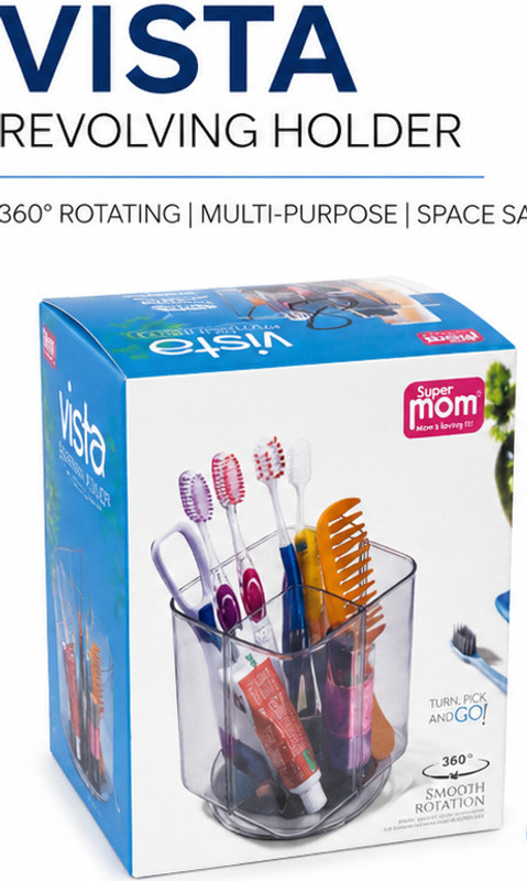 Super mom Multipurpose Holder with adjustment Foil Holder