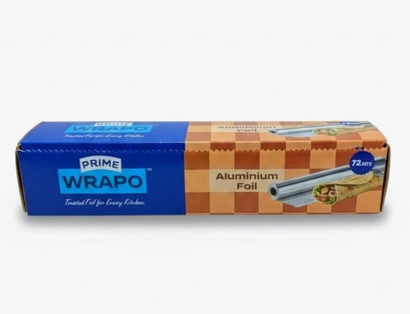 Prime Wrapo Foil72Mtr Foil Holder