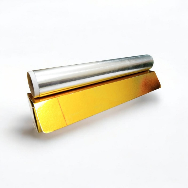 Naveeneha Guaranteed 9 Meter Complete Aluminium Foil Holder