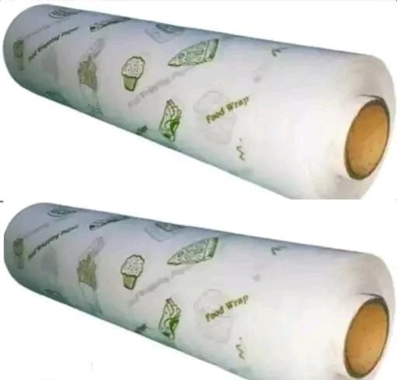 Earthcon Paper Fondant Rolling Sheet(10 cm x 5 cm Pack of 2)