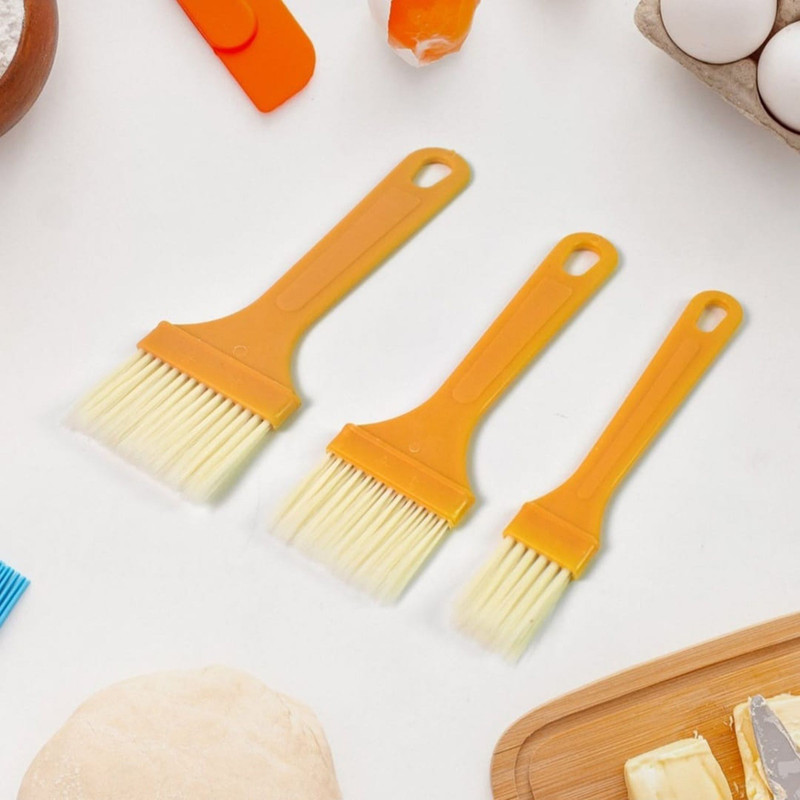 AYORA COLLECTIONS Fondant Tool Kit(Pack of 3)