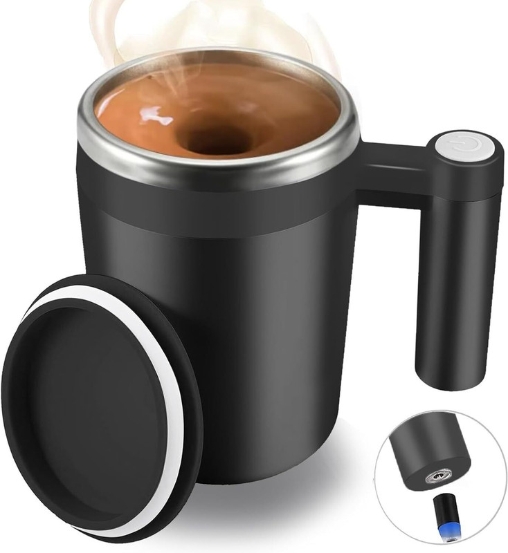 Veniza coffe mug Aluminium Fondue Set(Multicolor)