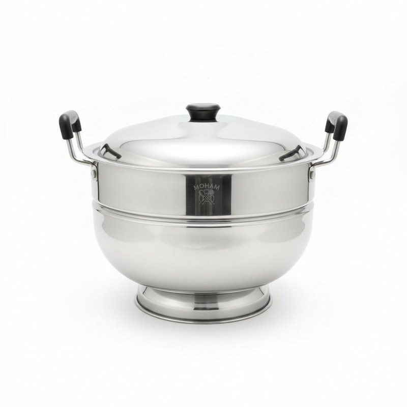 Moham Bati maker Pizza Maker(Silver)
