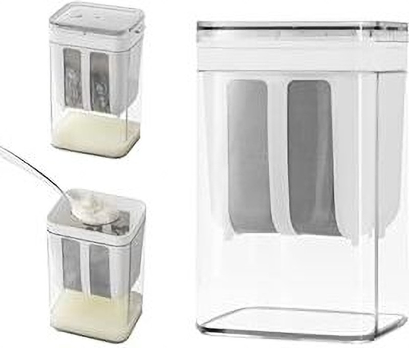 WrapWall D-112499 Yogurt Maker(White)