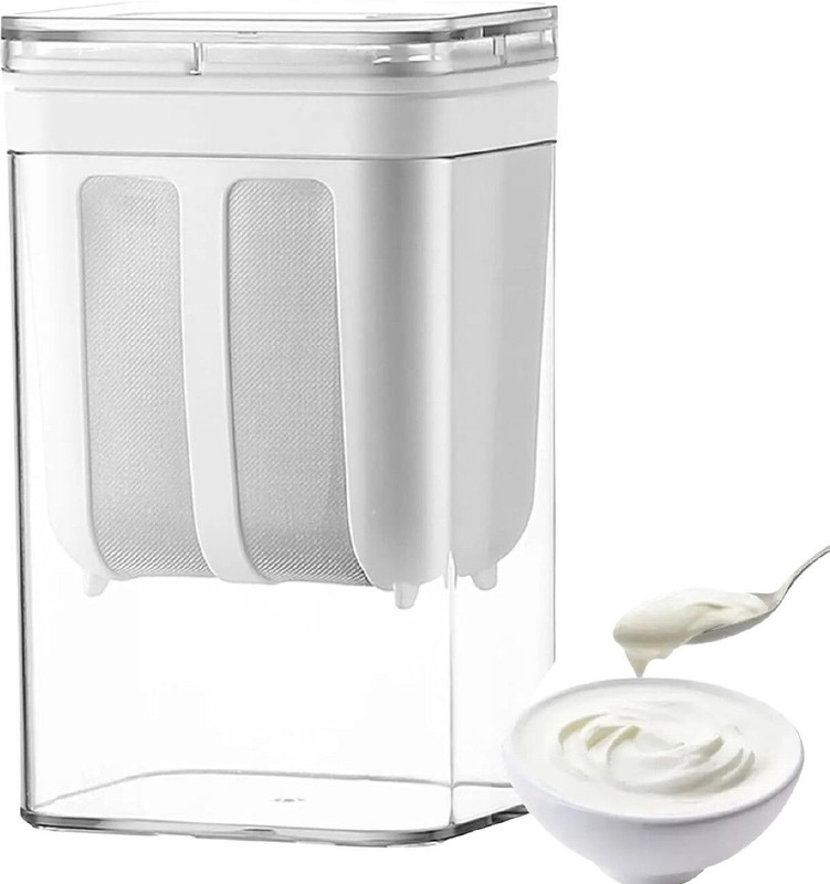 SWAPCARTTT Yogurt Maker Yogurt Maker(White)