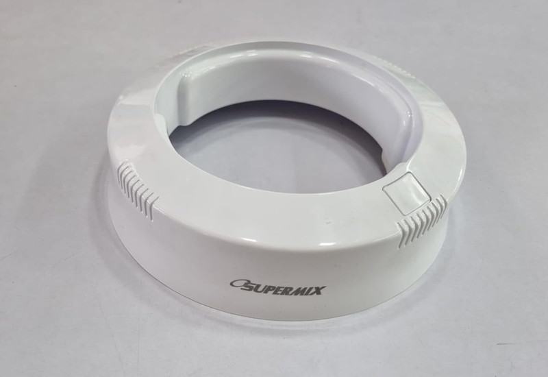 SUJATHA Holder for Supermix, Multimix, Dynamix, Frootmix 6 W Food Processor(White)