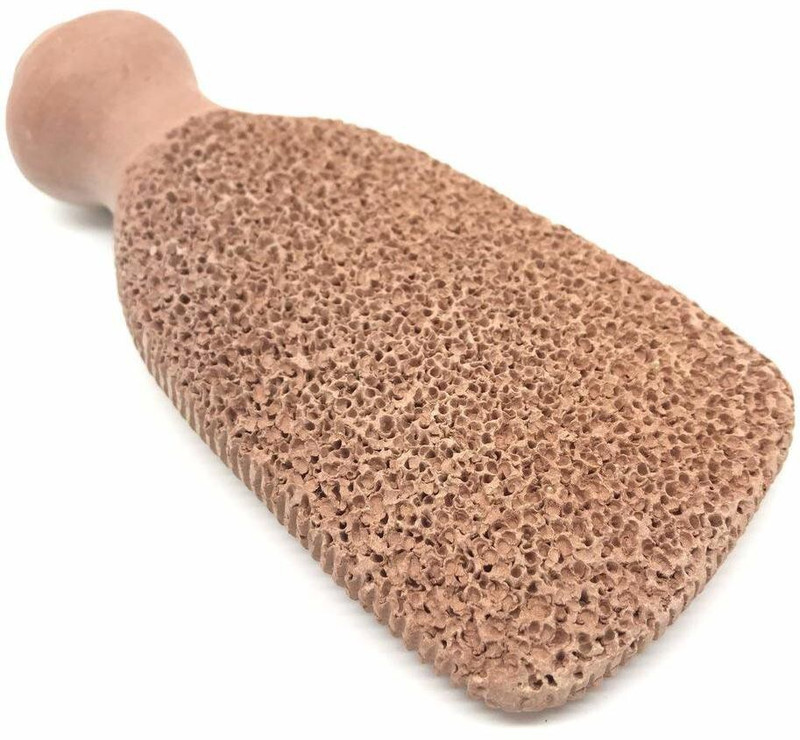 Turtulsgroup Foot scraber(Brown)
