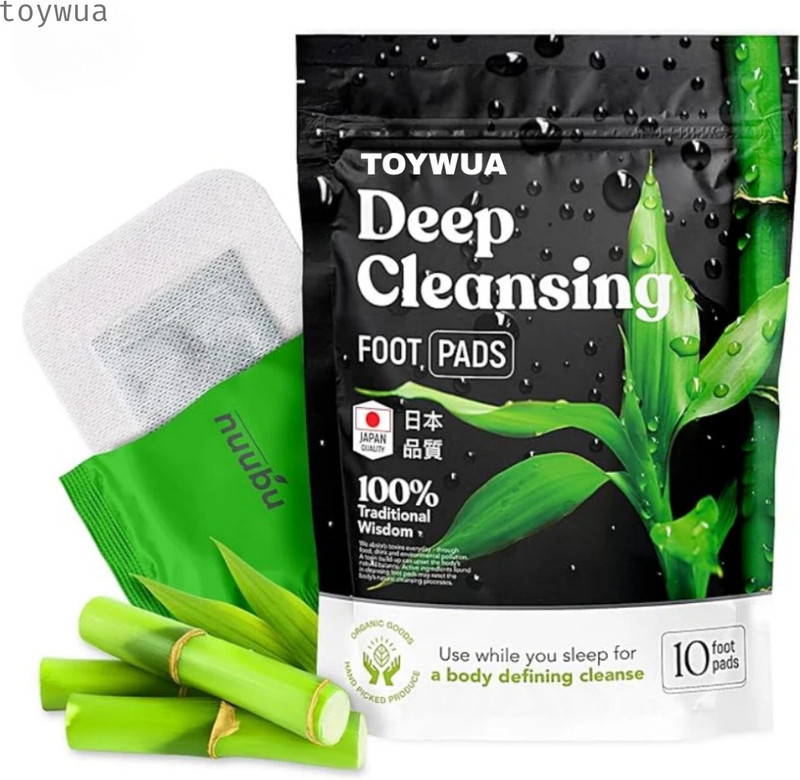 Toywua Moisturizing Gel Socks with None, Pack of 1(Free Size, Ginger detox deep cleansing foot patch Herbal healing foot patch)