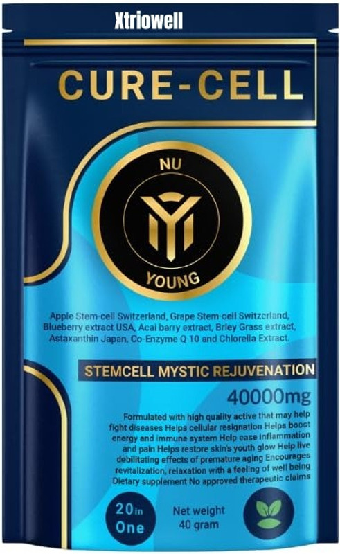 xtriowell Moisturizing Gel Socks with None, Pack of 1(Small, blue)