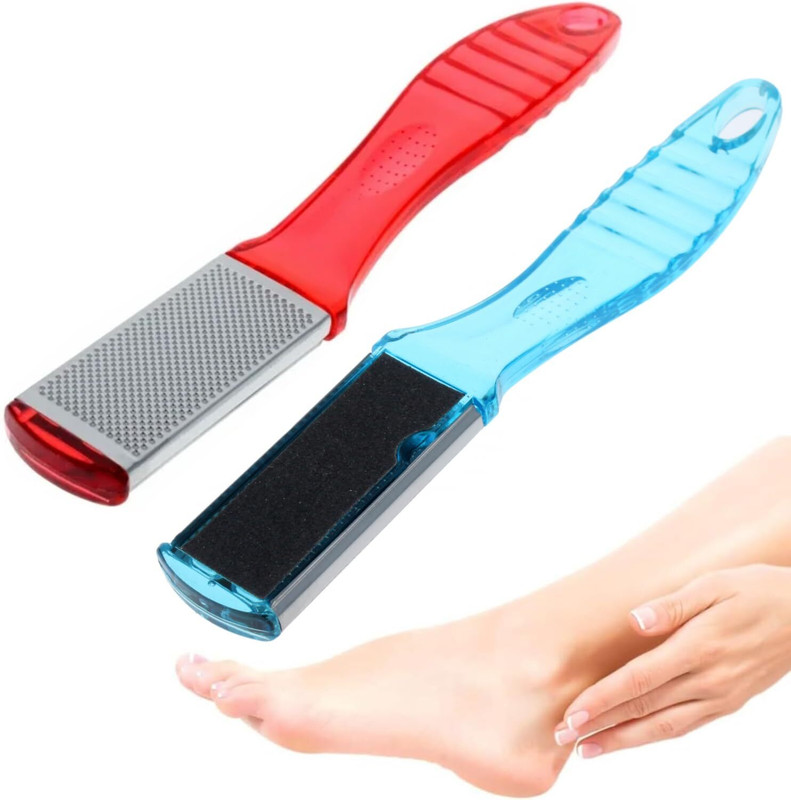 Sindhia Foot Callus Remover Dead Skin Foot Clean Scraper