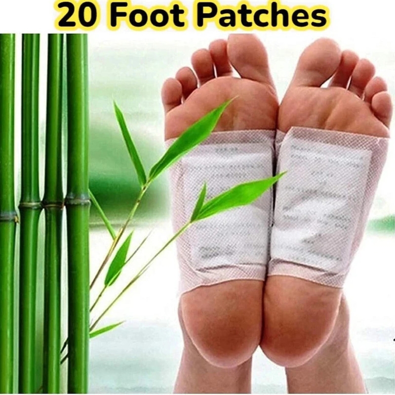 ANNU foot patches,foot patch,toxin remover, health