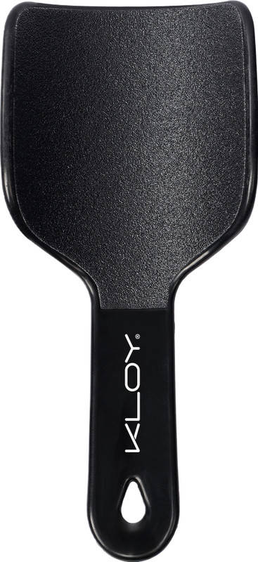 KLOY Curved Foot File Scrubber & Wide Surface Callus Remover