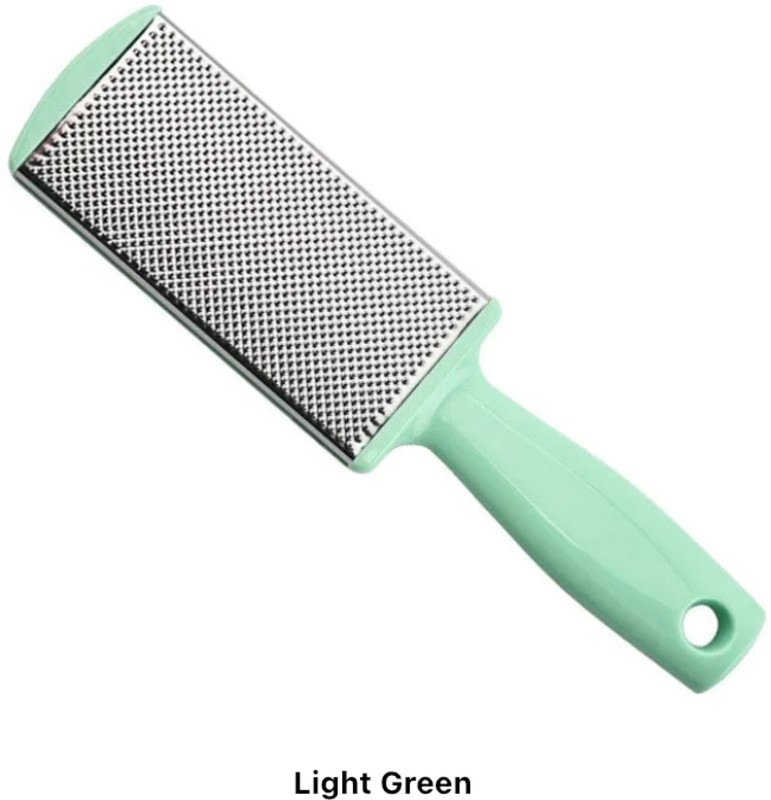WATELLO Foot Rasp Foot File And Callus Remover Pedicure Tool Remove Hard Skin